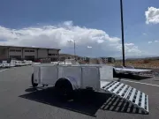 new Utility Trailers Paraiso Global  for sale, in Hurricane, UT Thumbnail 2