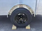 new Utility Trailers Paraiso Global  for sale, in Hurricane, UT Thumbnail 2