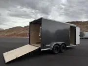 new Cargo (Enclosed) Trailers Charmac Trailers  for sale, in Hurricane, UT Thumbnail 3