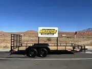 new Utility Trailers 7 Sons  for sale, in Hurricane, UT Thumbnail 1
