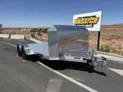 new Other Trailers Aluma  for sale, in Hurricane, UT Thumbnail 2