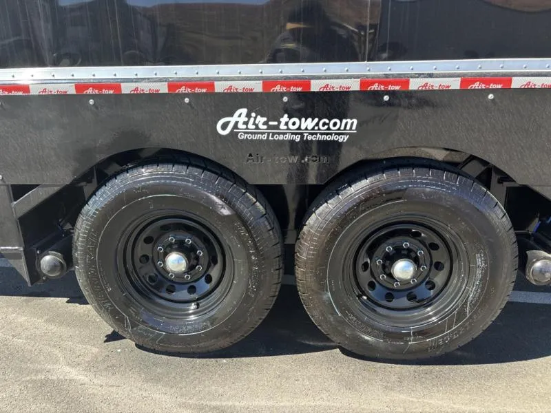 2025 Air-tow