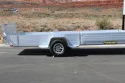 new Utility Trailers Aluma  for sale, in Hurricane, UT Thumbnail 2