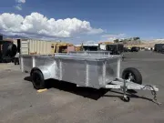 new Utility Trailers Paraiso Global  for sale, in Hurricane, UT Thumbnail 2