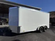 new Cargo (Enclosed) Trailers Charmac Trailers  for sale, in Hurricane, UT Thumbnail 2