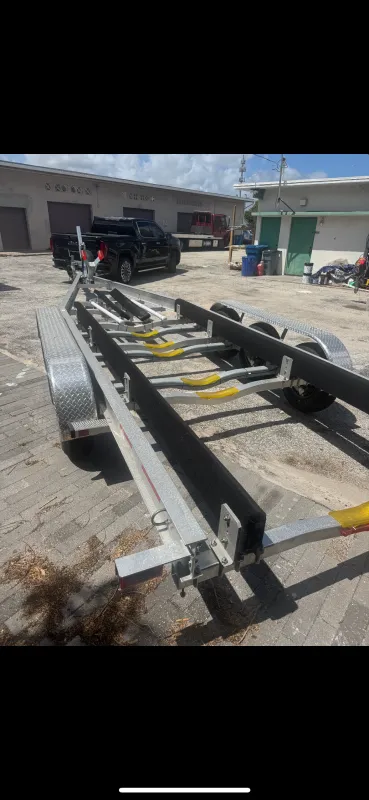 new Watercraft Trailers Continental Trailers  for sale, in Delray Beach, FL Thumbnail 2