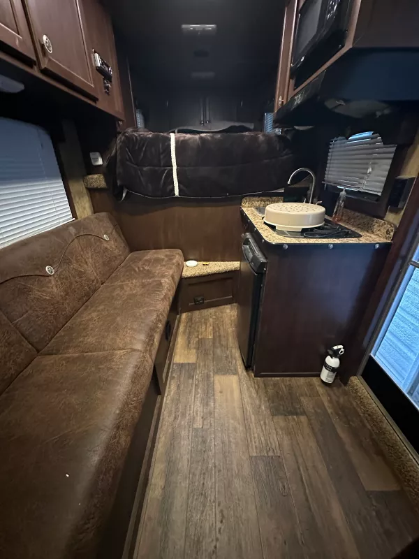 used Horse Trailers Exiss Trailers  for sale, in Helotes, TX Thumbnail 3