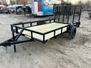 2026 Other BSSTDUT 7712 General Trailers