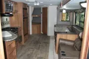 used Travel Trailers Keystone RV Springdale for sale, in Oregon City, OR Thumbnail 3