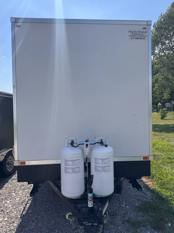 used Other Trailers Other  for sale, in Lexington, KY Thumbnail 8