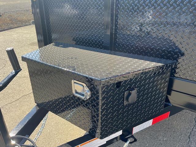 new Dump Trailers Versatile  for sale, in Roseburg, OR Thumbnail 7