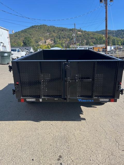 new Dump Trailers Versatile  for sale, in Roseburg, OR Thumbnail 6