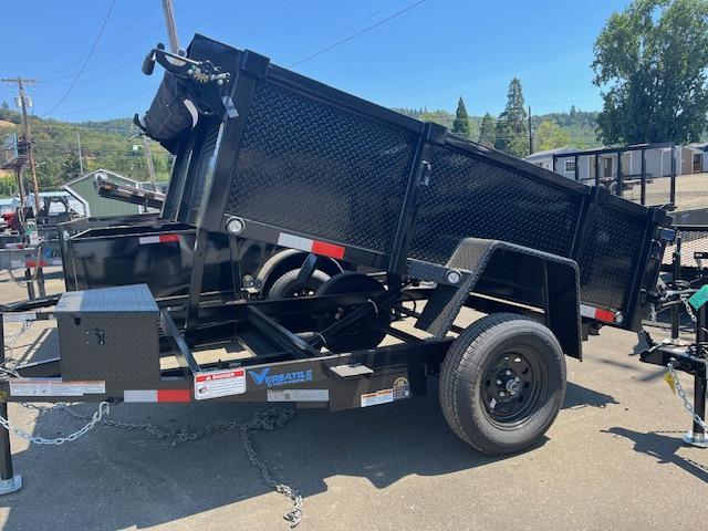 new Dump Trailers Versatile  for sale, in Roseburg, OR Thumbnail 4