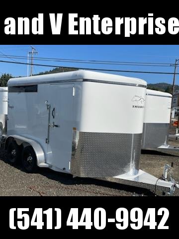 2023 Thuro-Bilt Wrangler 2-H Slant Horse Trailer 2023 Thuro-Bilt Wrangler 2-H Slant Horse Trailer