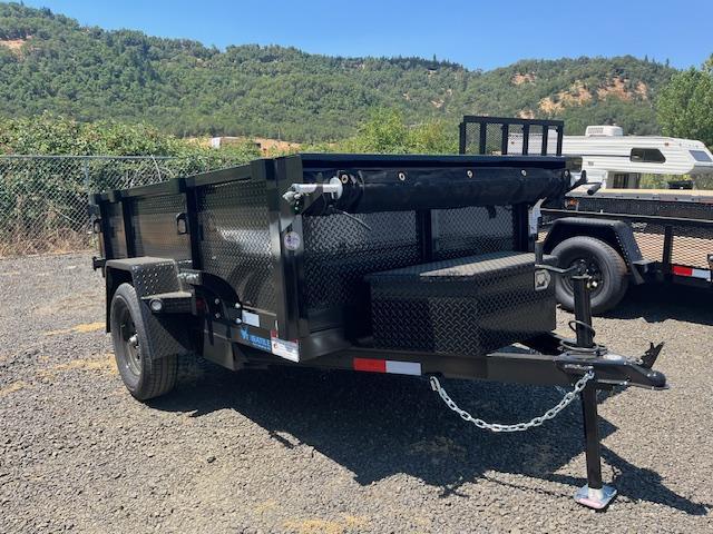 new Dump Trailers Versatile  for sale, in Roseburg, OR image-0