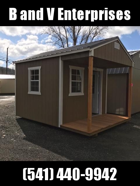 2021 Old Hickory 10x14 WPH PLAYHOUSE PACKAGE Barn Shed 2021 Old Hickory 10x14 WPH PLAYHOUSE PACKAGE Barn Shed