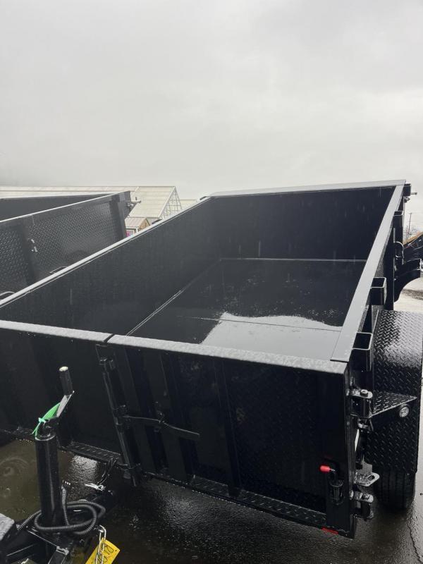 new Dump Trailers Versatile  for sale, in Roseburg, OR Thumbnail 5