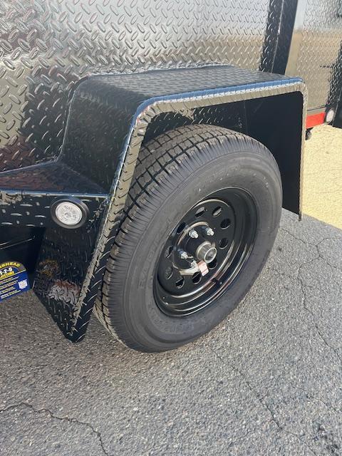 new Dump Trailers Versatile  for sale, in Roseburg, OR Thumbnail 10