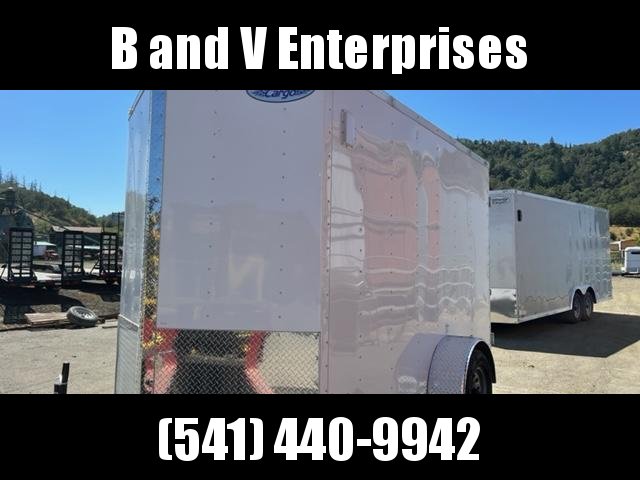 2022 Continental Cargo VHW612SA 6X12 Enclosed Cargo Trailer 2022 Continental Cargo VHW612SA 6X12 Enclosed Cargo Trailer