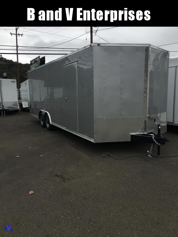 2021 Continental Cargo Car hauler VHW8524TA3 8.5 X 24 Enclosed Cargo Trailer 2021 Continental Cargo Car hauler VHW8524TA3 8.5 X 24 Enclosed Cargo Trailer