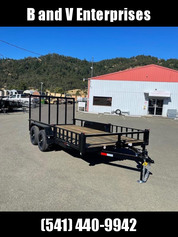 2022 Fabform FLRR714TA2 ATV Trailer 2022 Fabform FLRR714TA2 ATV Trailer