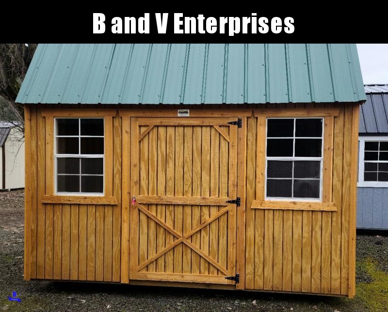 2021 Old Hickory WSLBX SIDE LOFTED BARN 8X12 WINDOWS SHED 2021 Old Hickory WSLBX SIDE LOFTED BARN 8X12 WINDOWS SHED