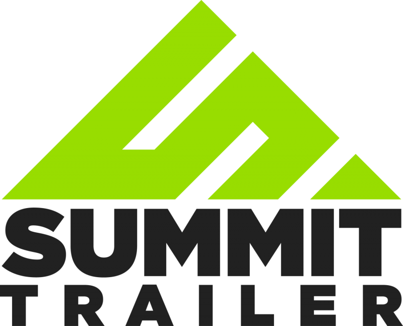 2022 Summit CASCADE C718TA3 7X18 FLATBED Car Trailer 10K 2022 Summit CASCADE C718TA3 7X18 FLATBED Car Trailer 10K