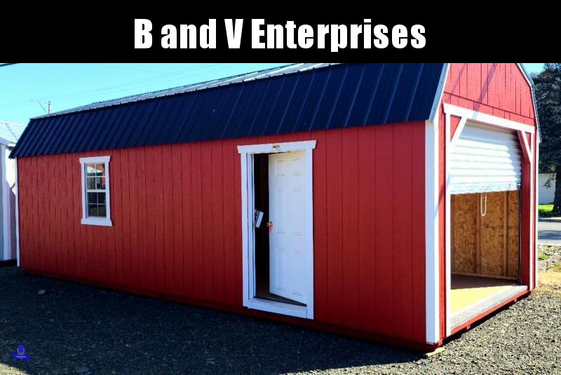 2021 Old Hickory WLGX 12x28 GARAGE PACKAGE BARN SHED 2021 Old Hickory WLGX 12x28 GARAGE PACKAGE BARN SHED