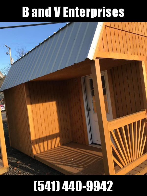 2021 CUSTOM REPO OLD HICKORY SHED WSLPHX 10X14 SIDE PORCH PACKAGE 2021 CUSTOM REPO OLD HICKORY SHED WSLPHX 10X14 SIDE PORCH PACKAGE