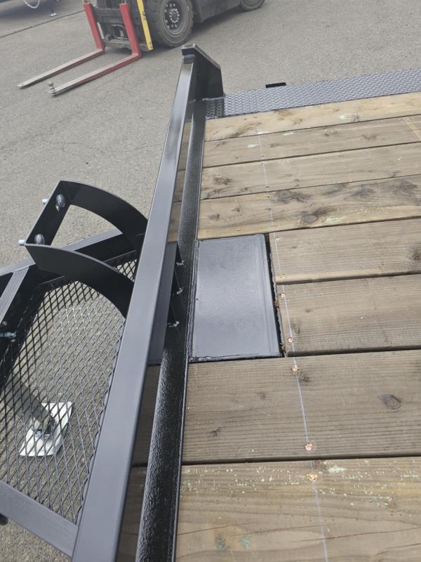 new Car Haulers / Racing Trailers Versatile  for sale, in Roseburg, OR Thumbnail 5