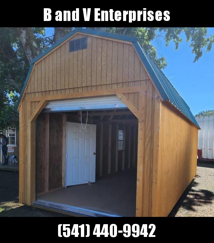 2022 Old Hickory WLGX 10x20 GARAGE PACKAGE BARN SHED 2022 Old Hickory WLGX 10x20 GARAGE PACKAGE BARN SHED