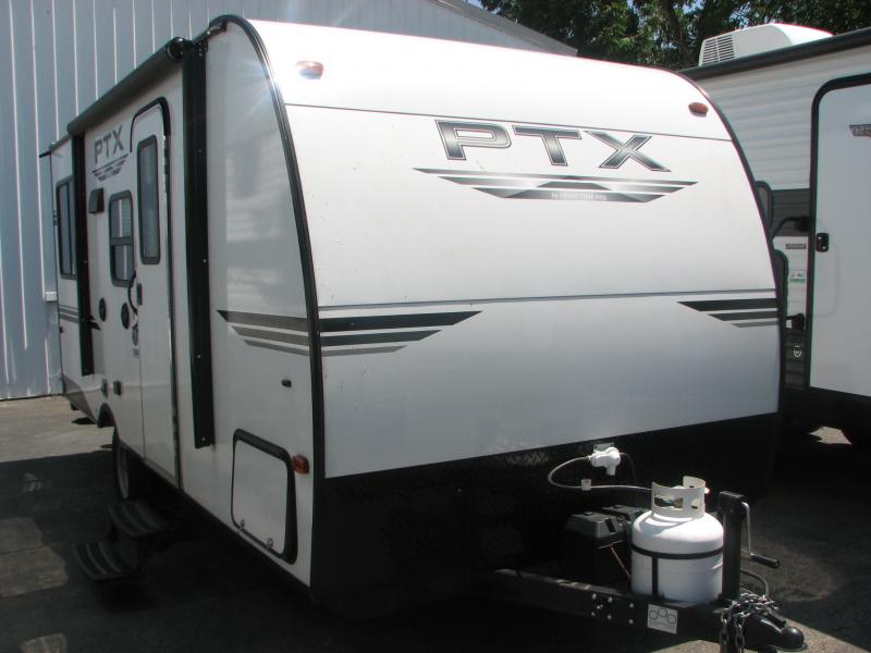2020 Primetime PTX 160RD Travel Trailer 2020 Primetime PTX 160RD Travel Trailer