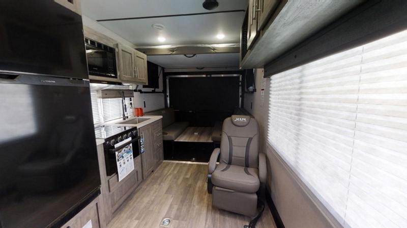 2021 Forest River Inc. XLR Boost 301LRLE Toy Hauler RV 2021 Forest River Inc. XLR Boost 301LRLE Toy Hauler RV