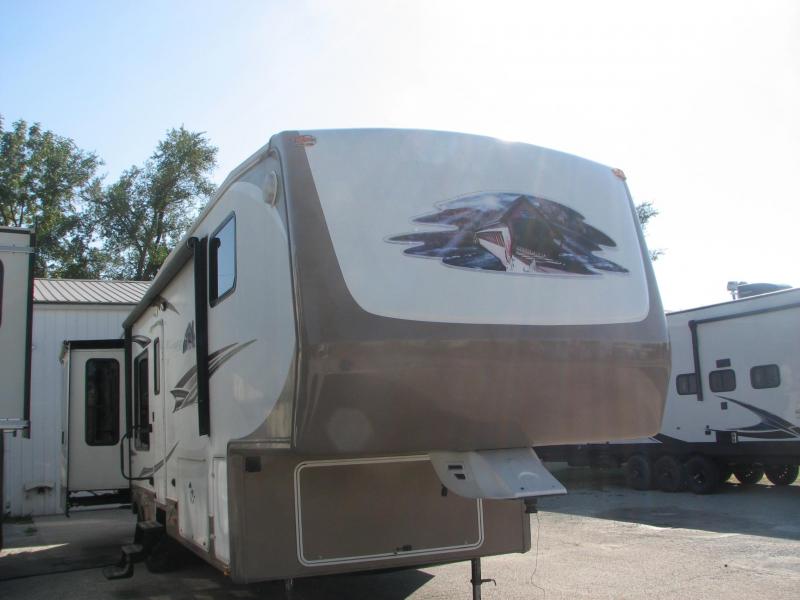 2007 Keystone RV Everest Montana Everest 366I 5th Wheel Fifth Wheel Campers RV 2007 Keystone RV Everest Montana Everest 366I 5th Wheel Fifth Wheel Campers RV
