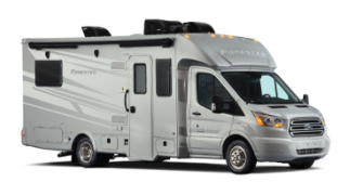 2022 Forest River Forester TS TS2381 Class C RV 2022 Forest River Forester TS TS2381 Class C RV