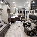 2021 Forest River XLR Nitro 28DK5 Toy Hauler RV 2021 Forest River XLR Nitro 28DK5 Toy Hauler RV