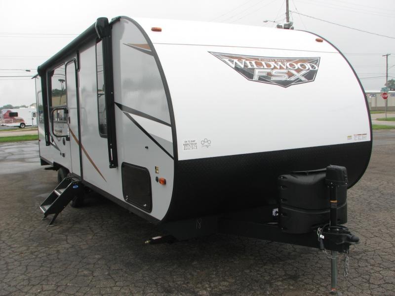 2022 Forest River 260RTX Toy Hauler 2022 Forest River 260RTX Toy Hauler