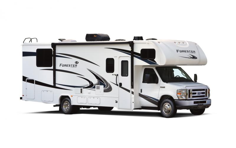 2023 Forest River Forester LE 2851SLE 2023 Forest River Forester LE 2851SLE