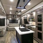 2021 Forest River Inc. Cedar Creek 388DB Fifth Wheel Campers RV 2021 Forest River Inc. Cedar Creek 388DB Fifth Wheel Campers RV