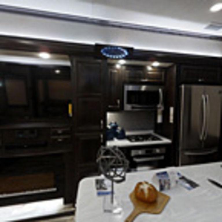 2022 Forest River River Stone 381fb Fifth Wheel Campers Rv International Rv Wholesalers In Elkhart In Shop Toy Haulers Fifth Wheel Campers Travel Trailer And Motorhome For Sale