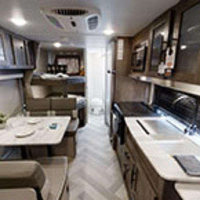 2022 Forest River Wildwood X-Lite 19DBXL 2022 Forest River Wildwood X-Lite 19DBXL