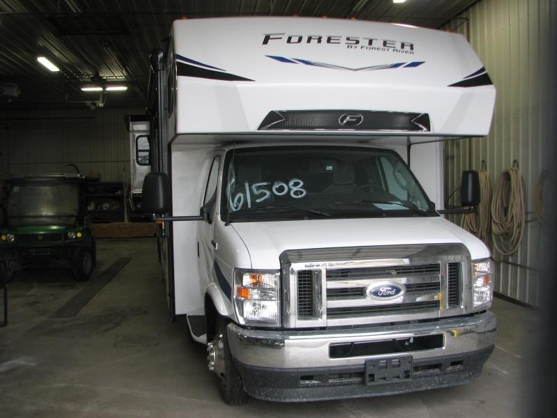 2023 Forest River Forester 2861Class C 2023 Forest River Forester 2861Class C