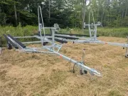 new Watercraft Trailers Genesis  for sale, in Curtis, MI Thumbnail 1