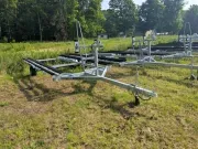 new Watercraft Trailers Genesis  for sale, in Curtis, MI Thumbnail 1