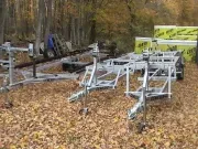 new Watercraft Trailers Genesis  for sale, in Curtis, MI Thumbnail 2