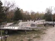 new Watercraft Trailers Genesis  for sale, in Curtis, MI Thumbnail 2