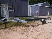 new Watercraft Trailers Genesis  for sale, in Curtis, MI Thumbnail 3