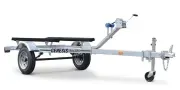 new Watercraft Trailers Genesis  for sale, in Curtis, MI Thumbnail 1