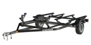 2025 Karavan Trailers WC-2200-84-BT