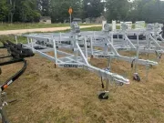 new Watercraft Trailers Genesis  for sale, in Curtis, MI Thumbnail 1